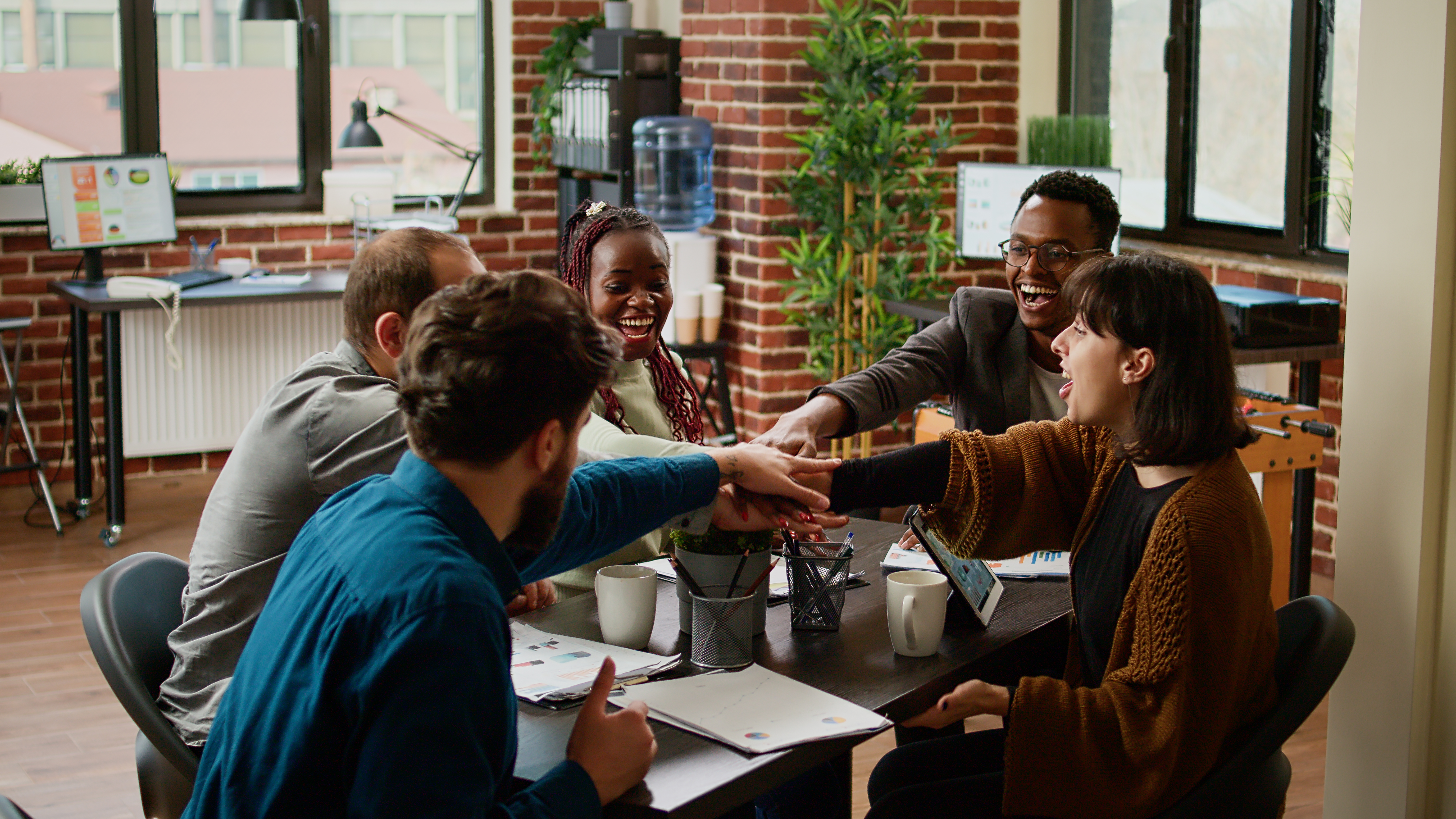 Collaborative Engagement